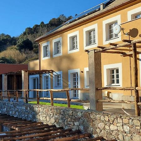 Mirandola Suites Аренцано Екстер'єр фото