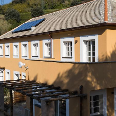 Mirandola Suites Аренцано Екстер'єр фото