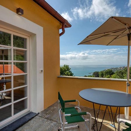 Mirandola Suites Аренцано Екстер'єр фото