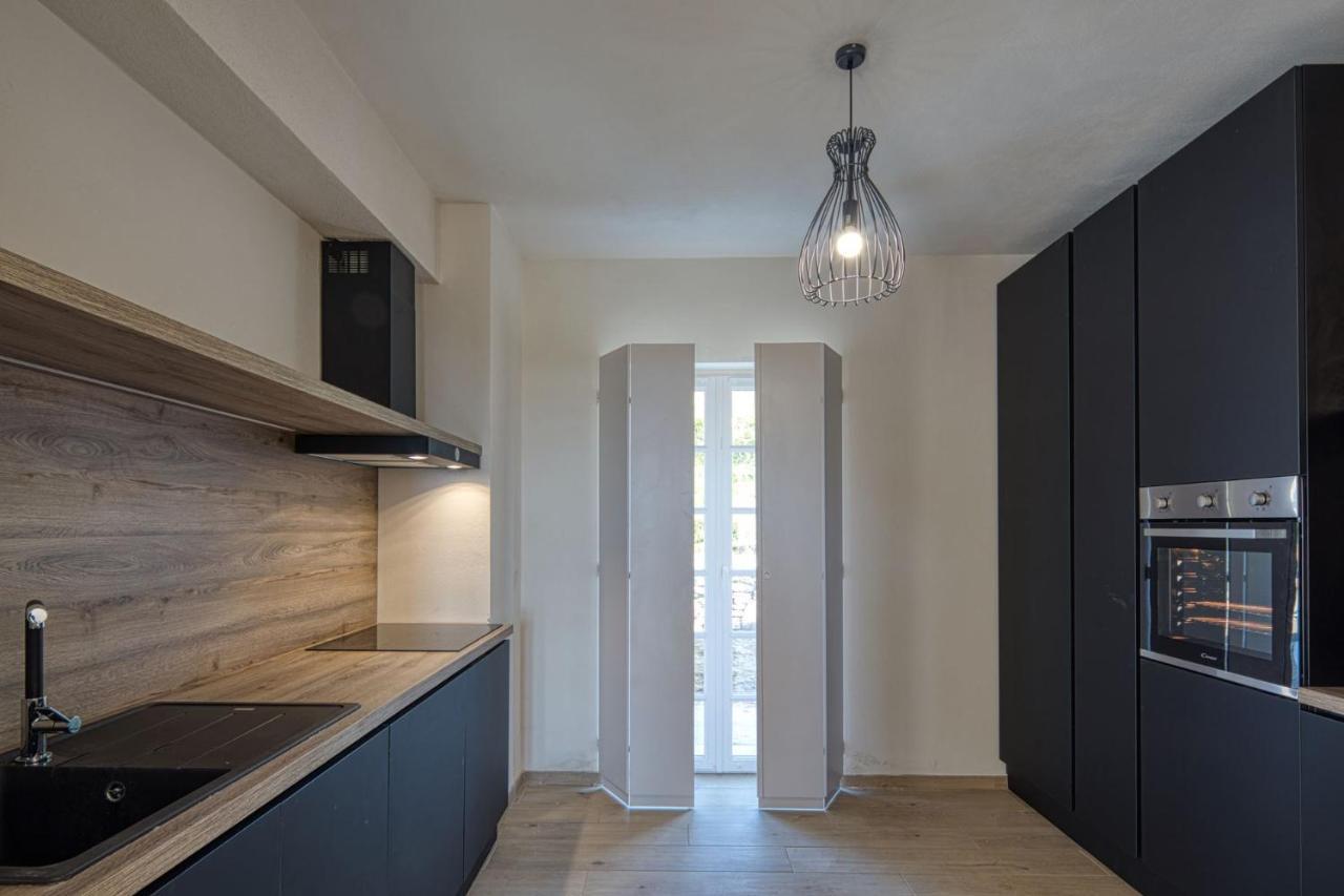Mirandola Suites Аренцано Екстер'єр фото