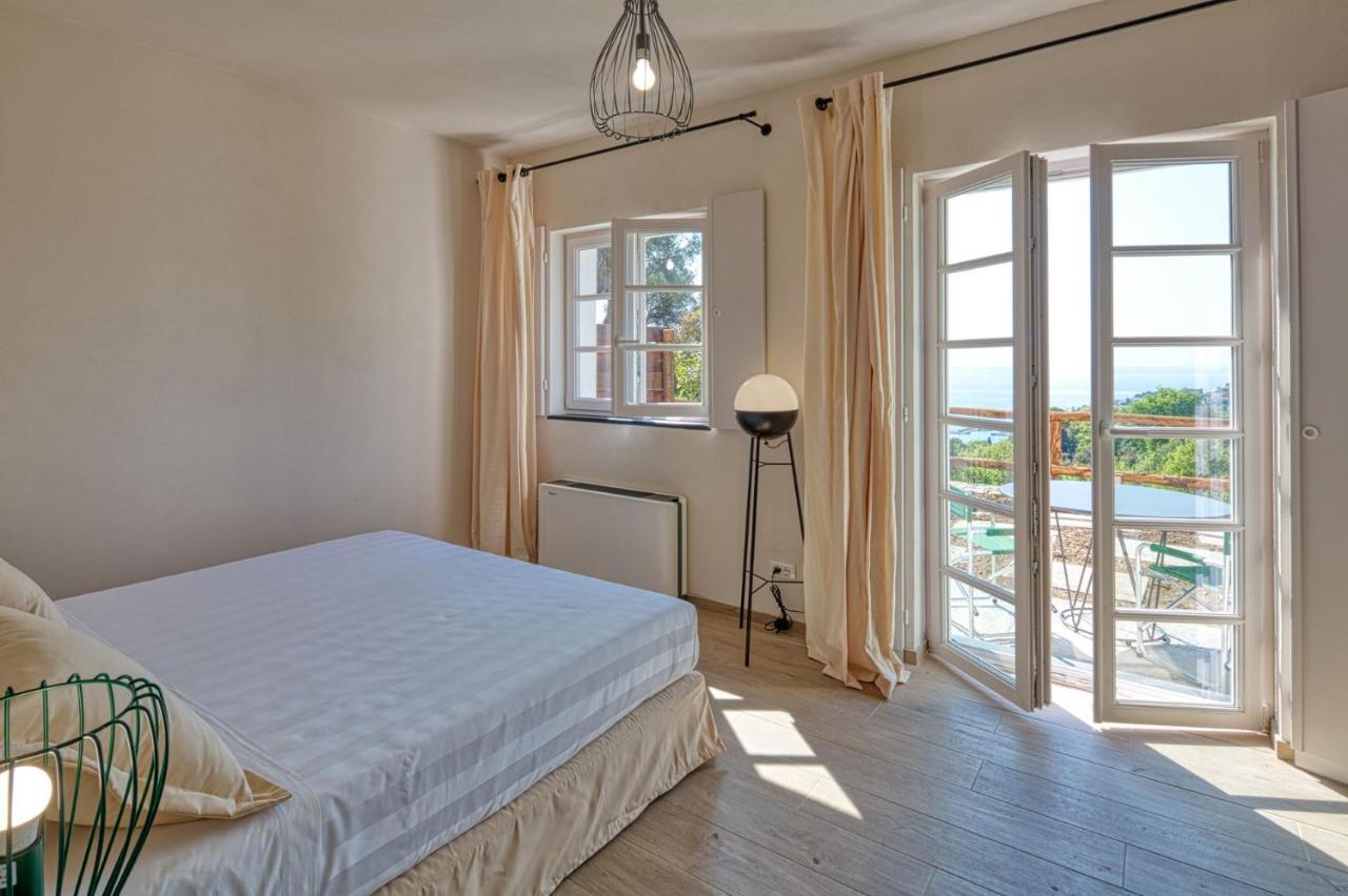 Mirandola Suites Аренцано Екстер'єр фото